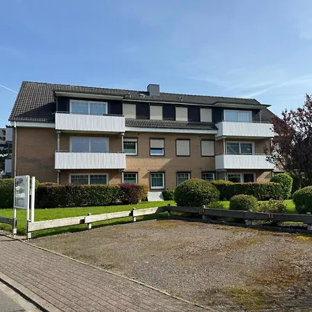 Haus Blanker Hans 9