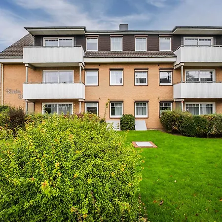 Haus Blanker Hans 9 Lejlighed