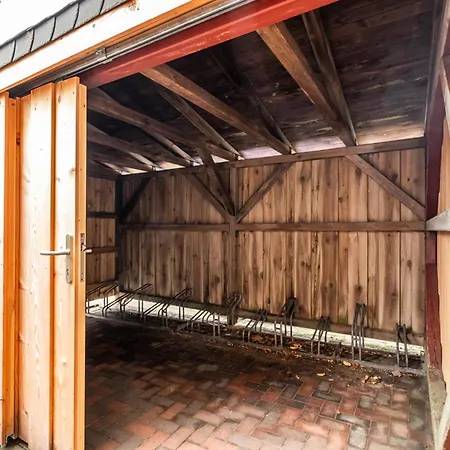 Lejlighed Haus Blanker Hans 9 Büsum